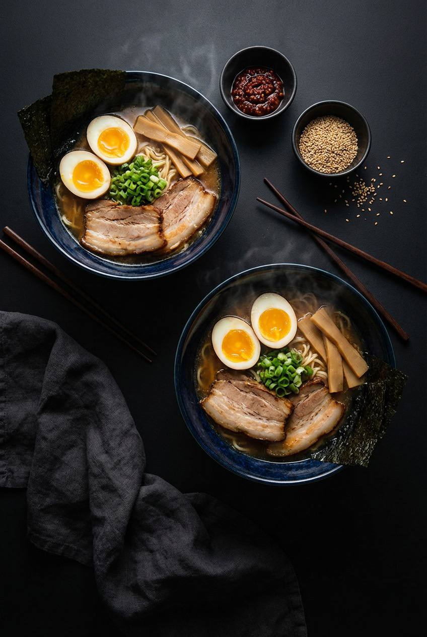 Social content example